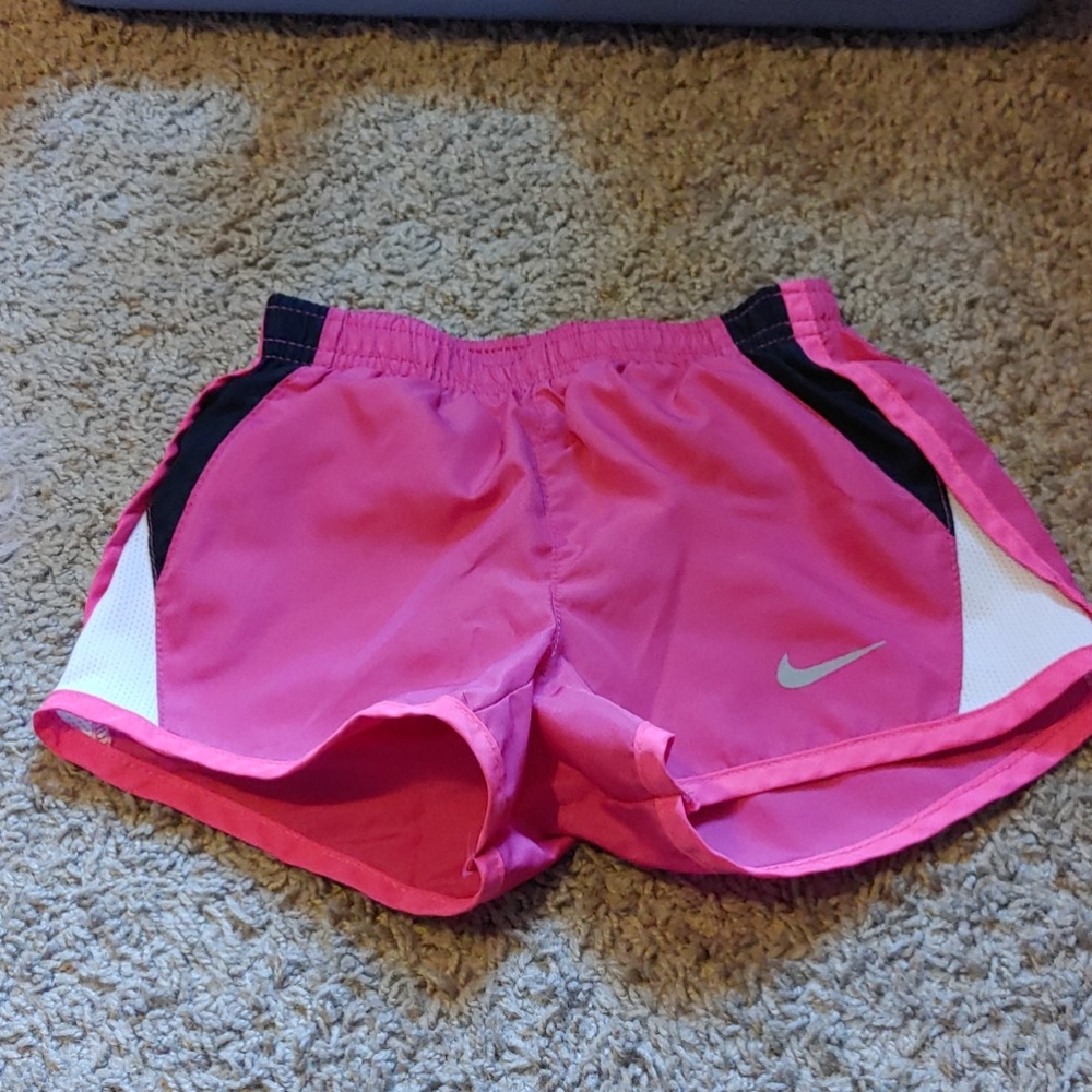 Girls shorts